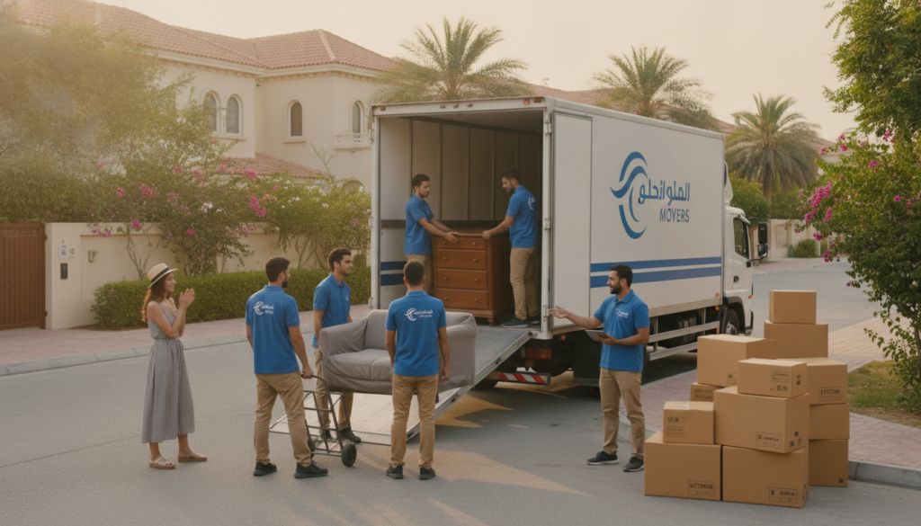 أفضل شركة نقل عفش في حي الراشدية أفضل شركة نقل عفش في حي الراشدية