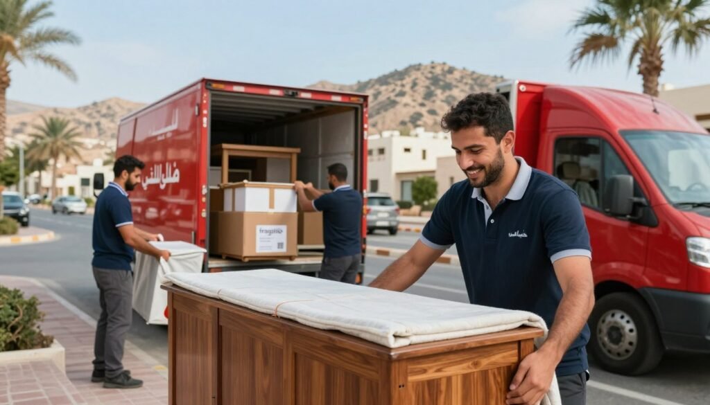 أفضل شركة نقل عفش ينبع إلى الطائف أفضل شركة نقل عفش ينبع إلى الطائف