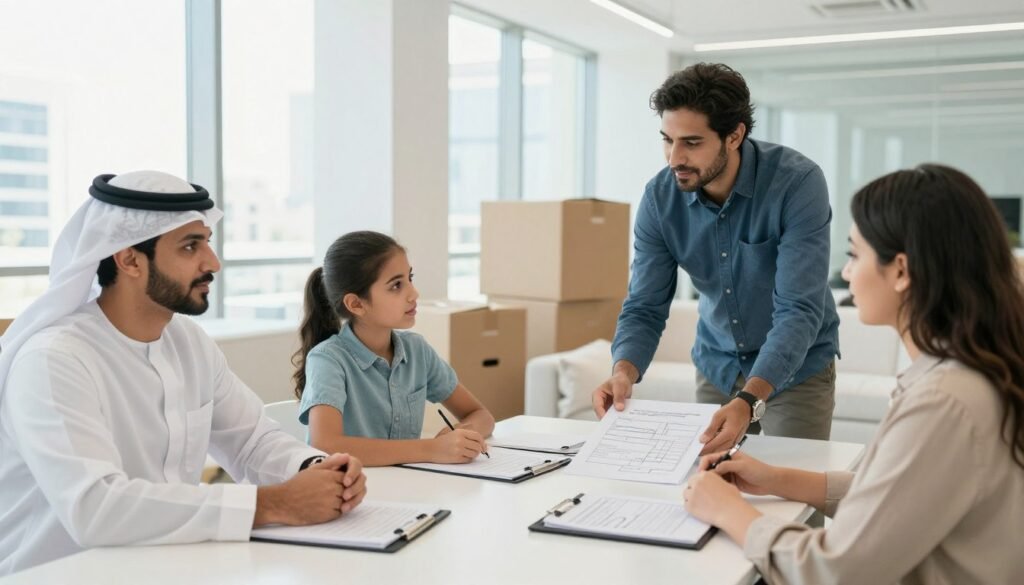 اختيار افضل شركة نقل عفش في جدة اختيار افضل شركة نقل عفش في جدة