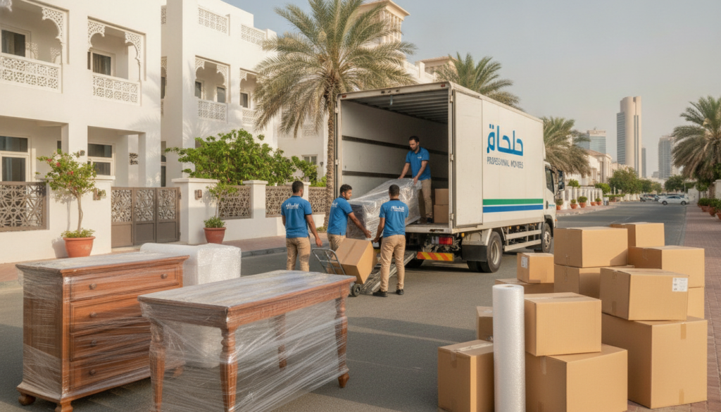 اسعار نقل العفش بحي الخالدية اسعار نقل العفش بحي الخالدية