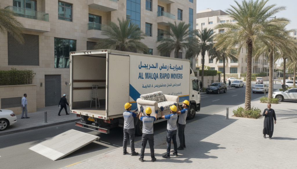 اسعار نقل العفش حي الملقا اسعار نقل العفش حي الملقا