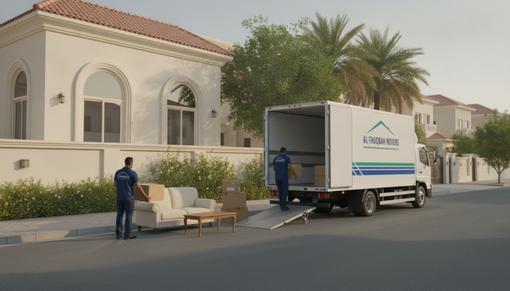 افضل شركة نقل عفش حي الثقبة افضل شركة نقل عفش حي الثقبة