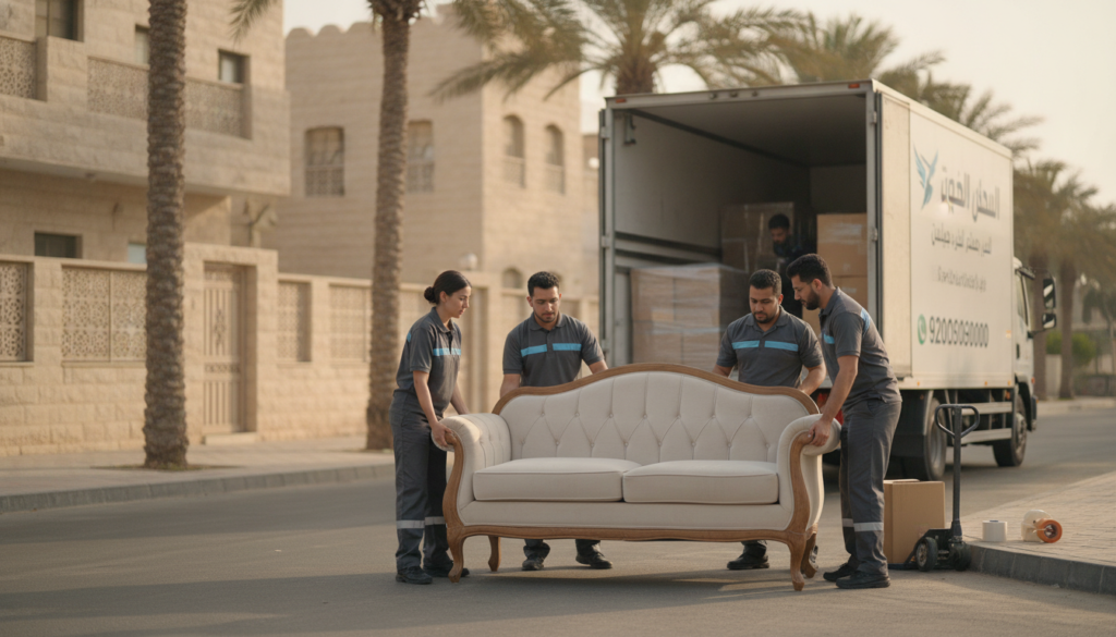 افضل شركة نقل عفش حي الصفا افضل شركة نقل عفش حي الصفا