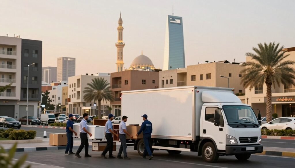 تغطية خدمات نقل العفش في الرياض وجدة ومكة المكرمة تغطية خدمات نقل العفش في الرياض وجدة ومكة المكرمة