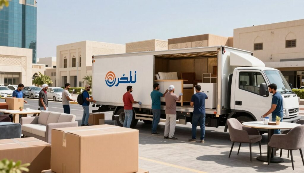 تغطية خدمات نقل عفش الرياض والقصيم تغطية خدمات نقل عفش الرياض والقصيم