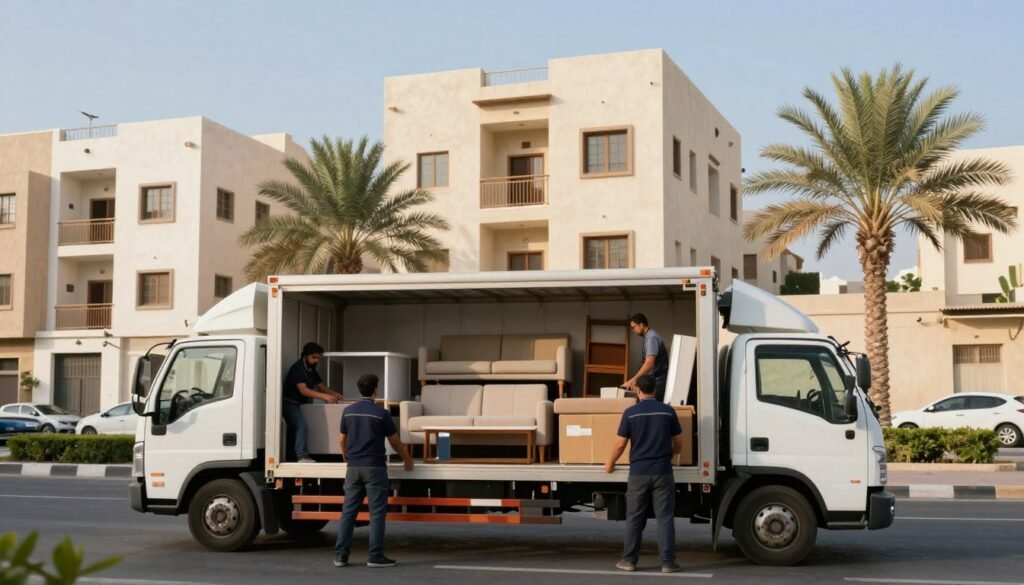 تغطية خدمات نقل عفش الرياض والمنطقة الوسطى تغطية خدمات نقل عفش الرياض والمنطقة الوسطى