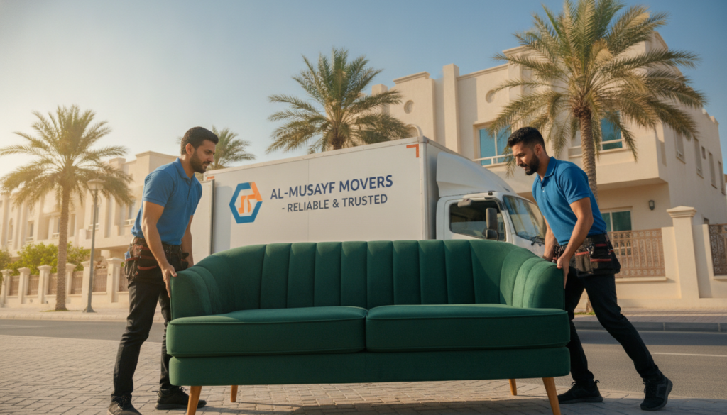 خدمات نقل الأثاث في حي المصيف خدمات نقل الأثاث في حي المصيف