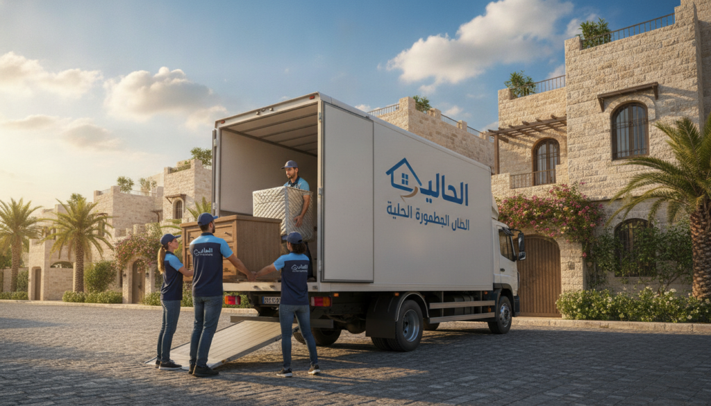 خدمات نقل العفش بحي السميري خدمات نقل العفش بحي السميري