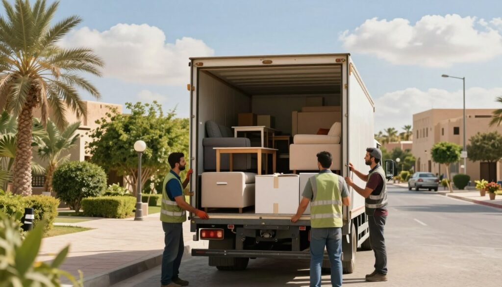 خدمات نقل العفش في المنطقة الغربية خدمات نقل العفش في المنطقة الغربية