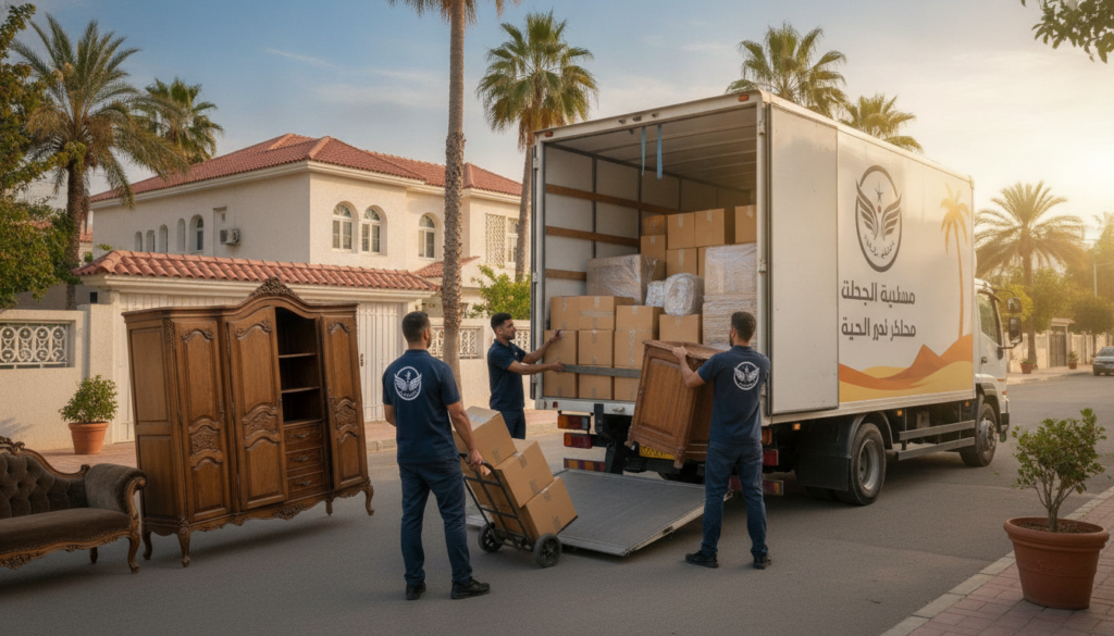 خدمات نقل عفش خدمات نقل عفش