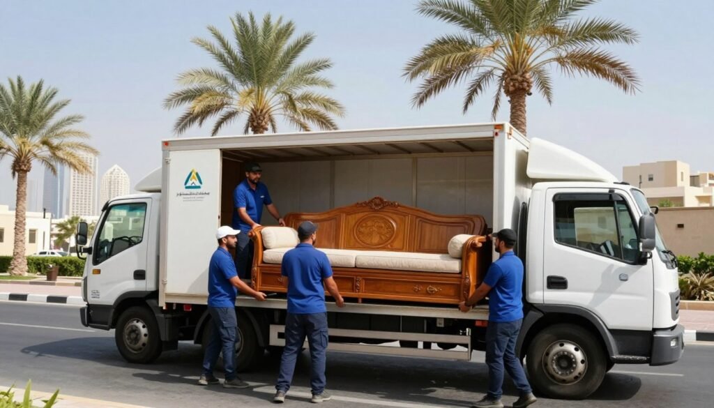 خدمات نقل عفش من جدة إلى الرياض خدمات نقل عفش من جدة إلى الرياض