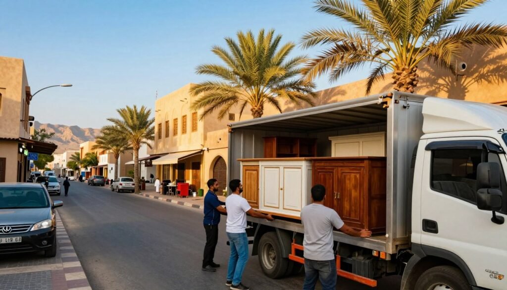 خدمة نقل الأثاث في جازان خدمة نقل الأثاث في جازان