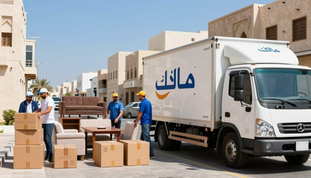 خدمة نقل العفش بالخبر خدمة نقل العفش بالخبر