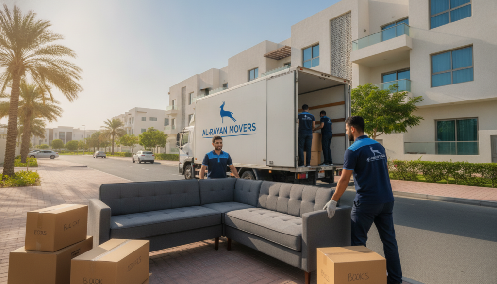 خدمة نقل العفش في حي الريان خدمة نقل العفش في حي الريان
