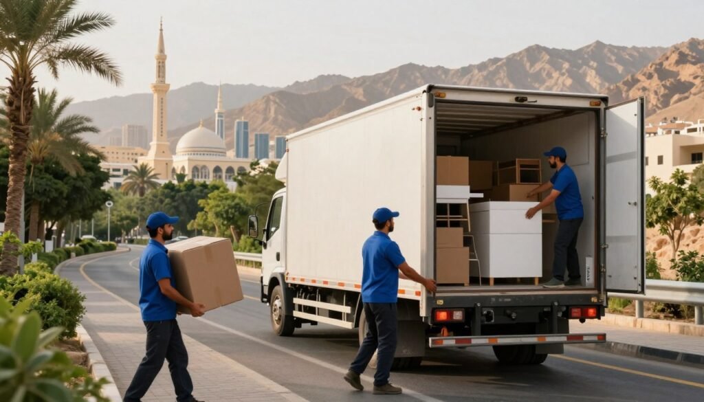 خدمة نقل العفش من أبها إلى مكة المكرمة خدمة نقل العفش من أبها إلى مكة المكرمة