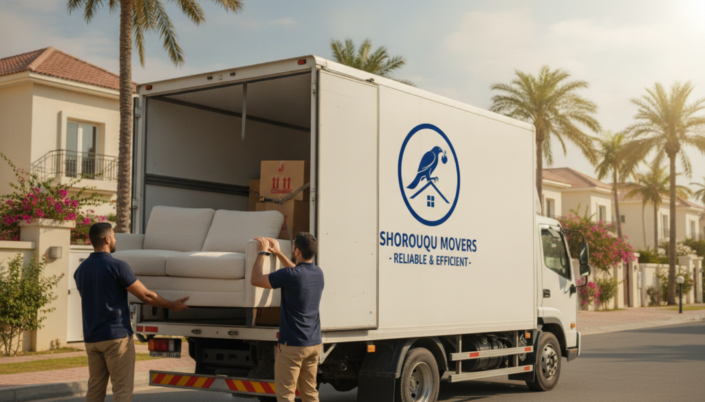 خدمة نقل عفش حي الشروق خدمة نقل عفش حي الشروق