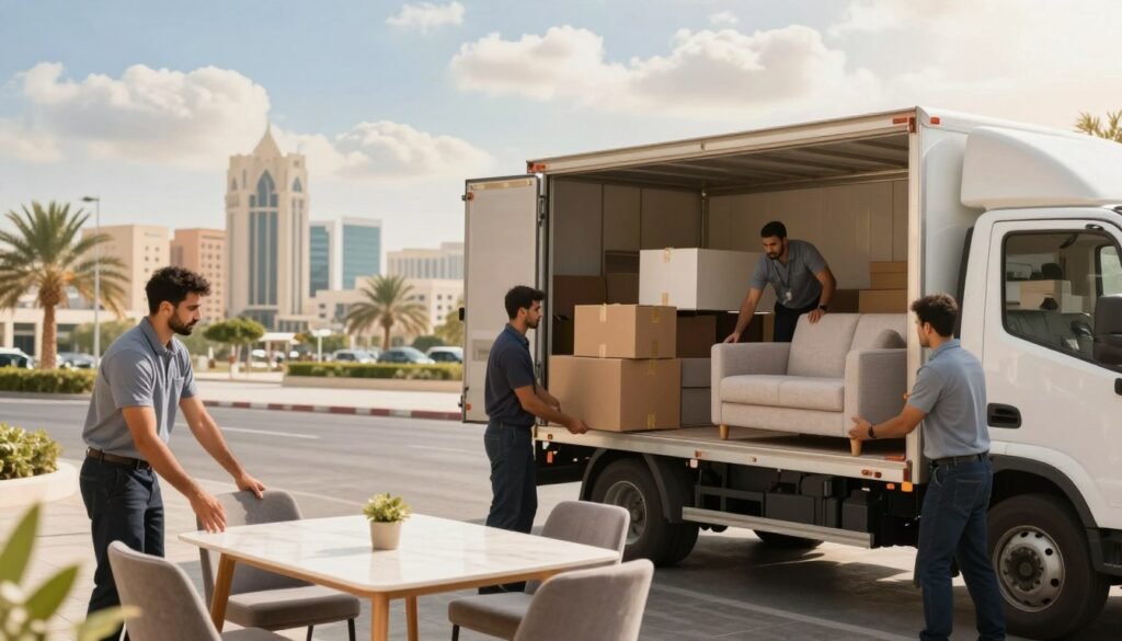 خدمة نقل عفش ينبع خدمة نقل عفش ينبع