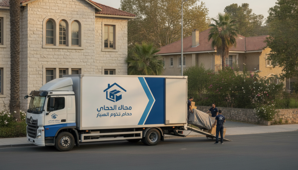 شركة مالك لنقل العفش شركة مالك لنقل العفش