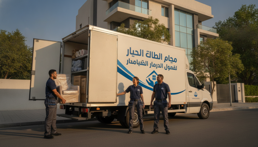 شركة مالك لنقل العفش شركة مالك لنقل العفش