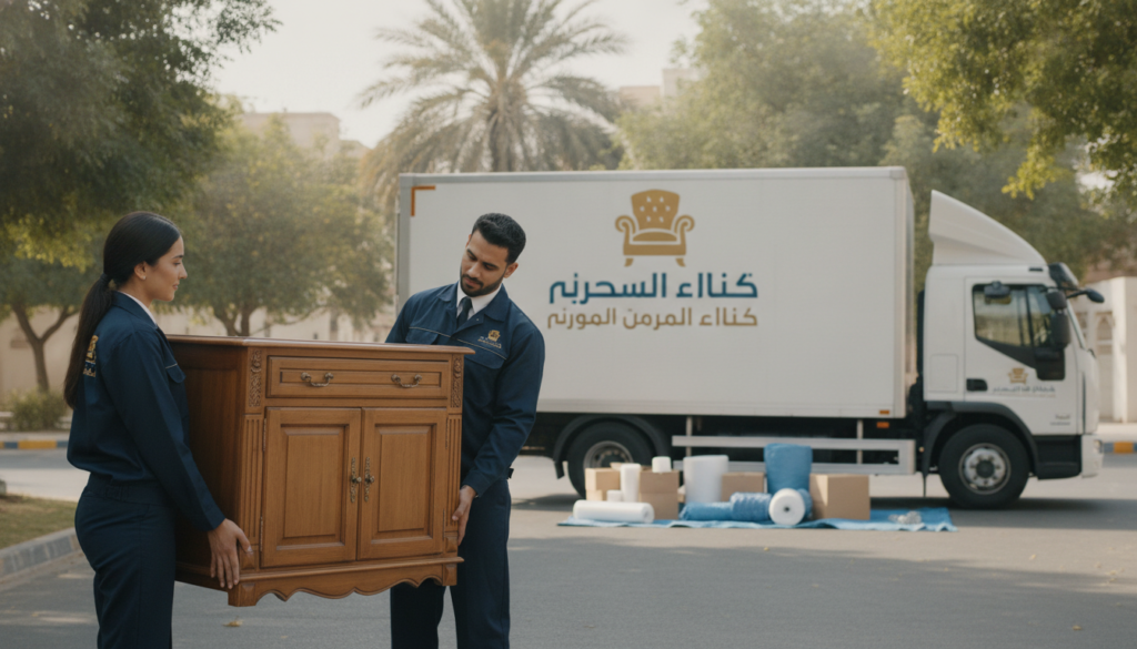 شركة مالك لنقل العفش شركة مالك لنقل العفش