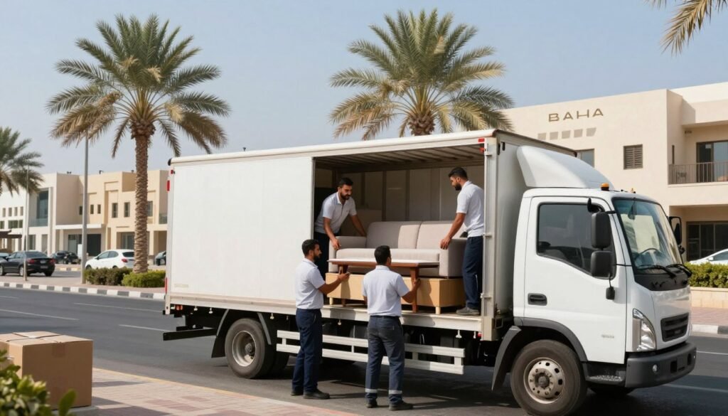شركة نقل اثاث ابها الى جدة شركة نقل اثاث ابها الى جدة
