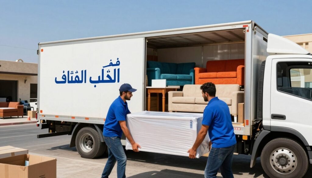 شركة نقل الاثاث تبوك شركة نقل الاثاث تبوك