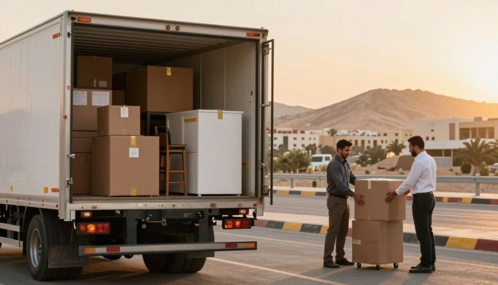 شركة نقل العفش في حائل شركة نقل العفش في حائل