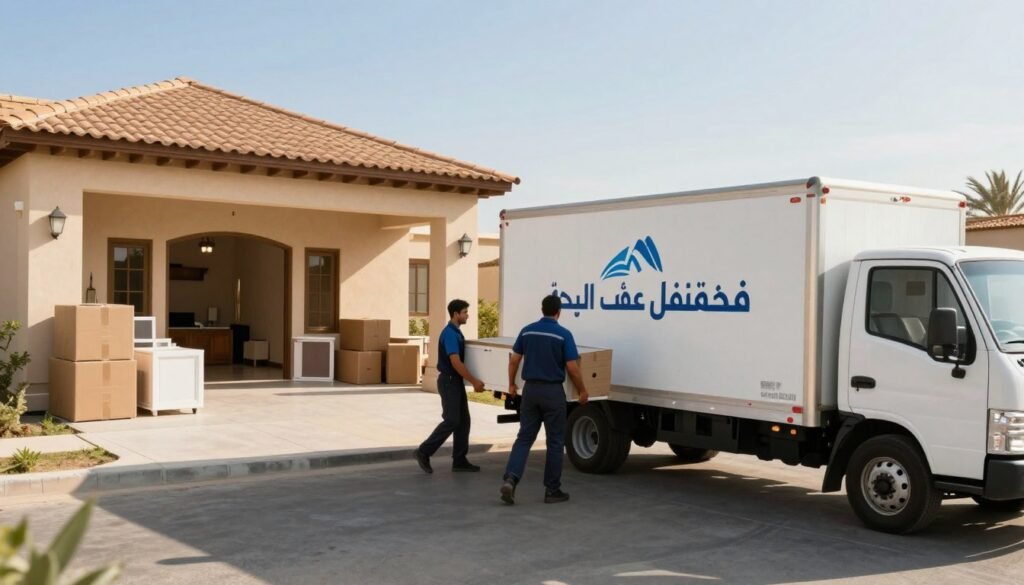 شركة نقل عفش الباحة شركة نقل عفش الباحة