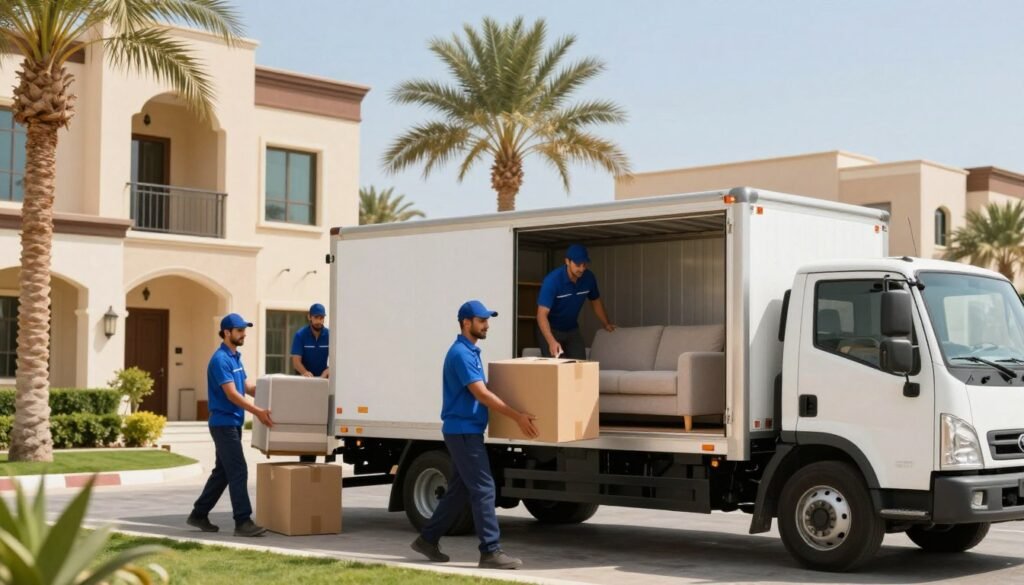 شركة نقل عفش الجبيل شركة نقل عفش الجبيل