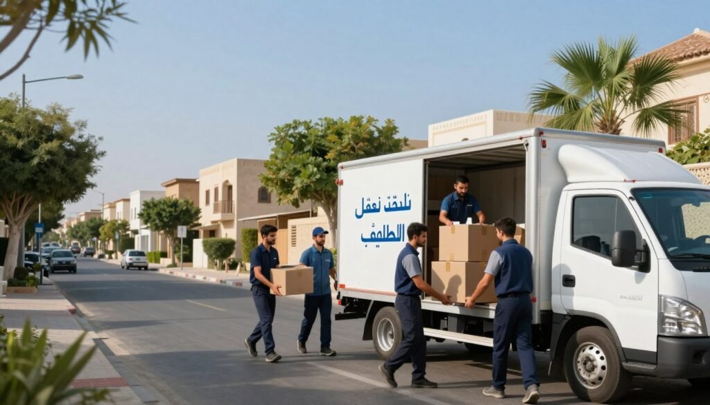 شركة نقل عفش الطائف شركة نقل عفش الطائف