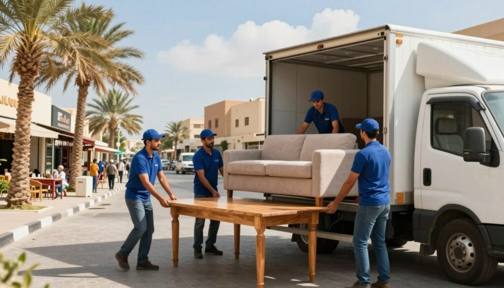 شركة نقل عفش بأبها شركة نقل عفش بأبها
