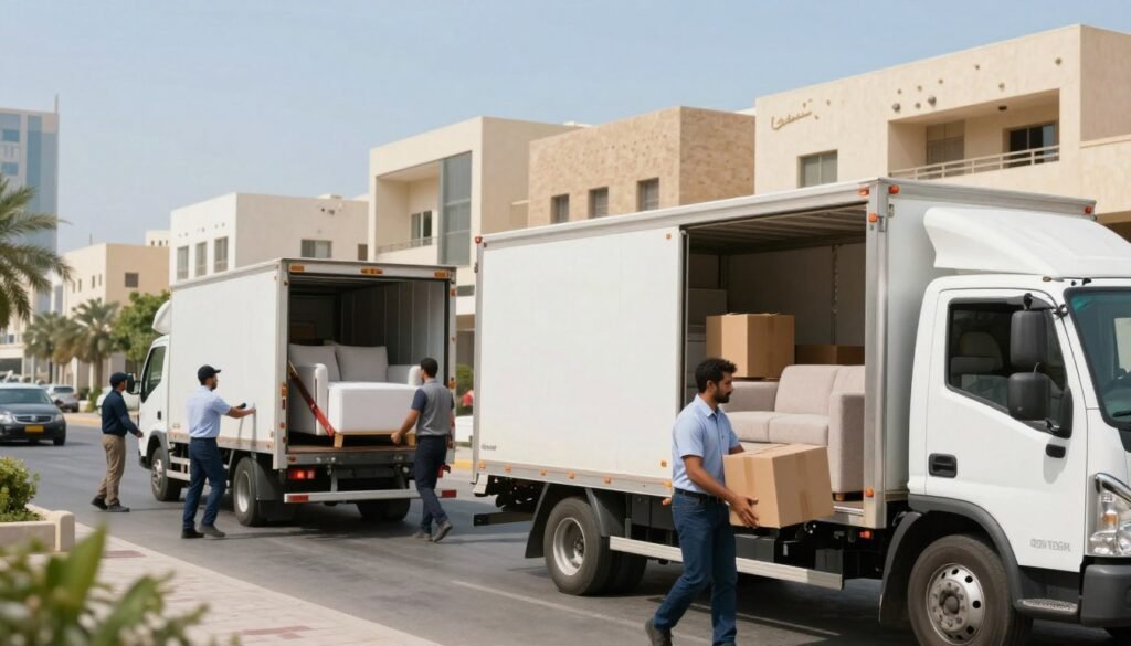 شركة نقل عفش بأبها شركة نقل عفش بأبها