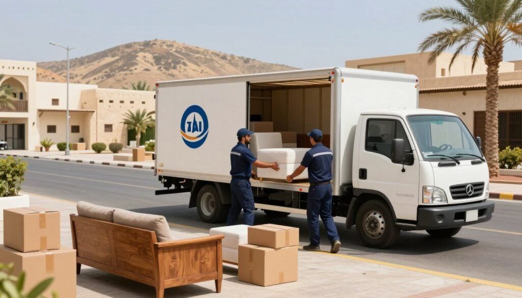 شركة نقل عفش بالطائف شركة نقل عفش بالطائف