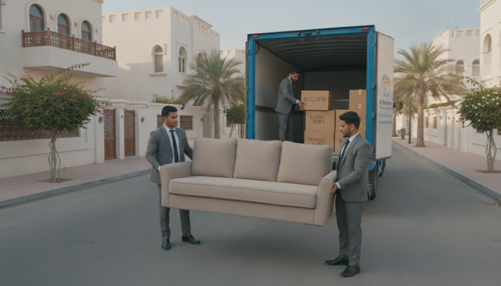 شركة نقل عفش بحي الروضة شركة نقل عفش بحي الروضة