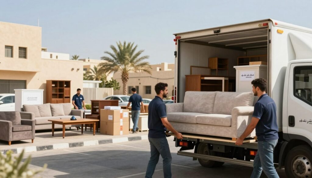 شركة نقل عفش تبوك شركة نقل عفش تبوك