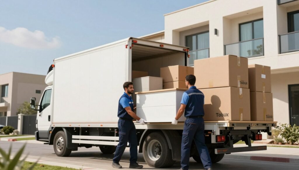 شركة نقل عفش تبوك الى الدمام شركة نقل عفش تبوك الى الدمام
