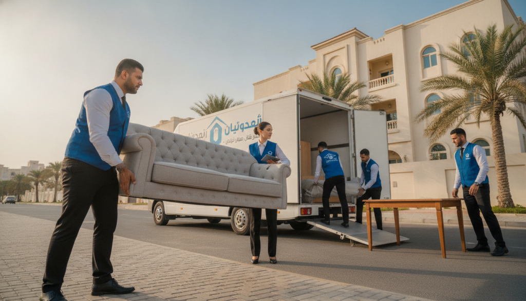 شركة نقل عفش حي الروضة شركة نقل عفش حي الروضة