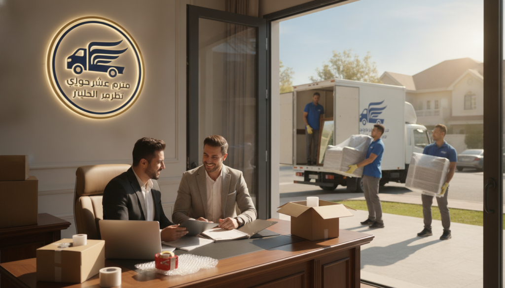 شركة نقل عفش حي العريض شركة نقل عفش حي العريض