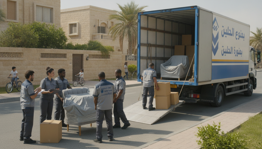 شركة نقل عفش حي المطار شركة نقل عفش حي المطار