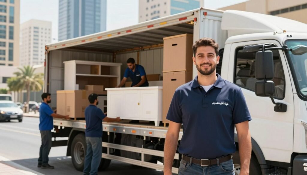 شركة نقل عفش رابغ شركة نقل عفش رابغ
