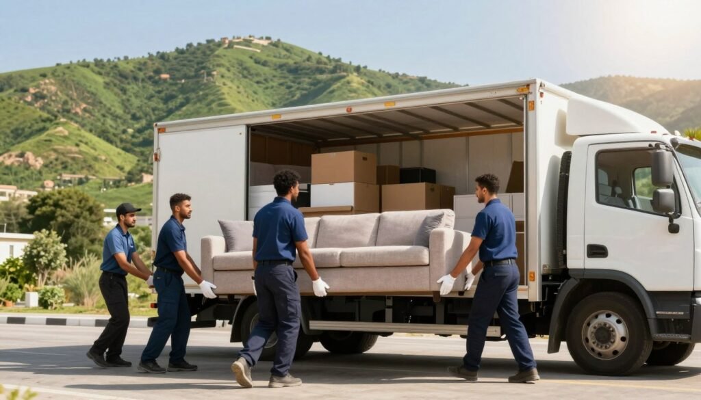 شركة نقل عفش في أبها شركة نقل عفش في أبها