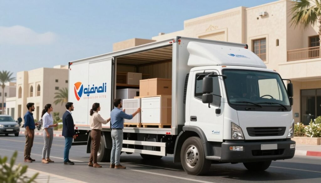 شركة نقل عفش في جدة شركة نقل عفش في جدة