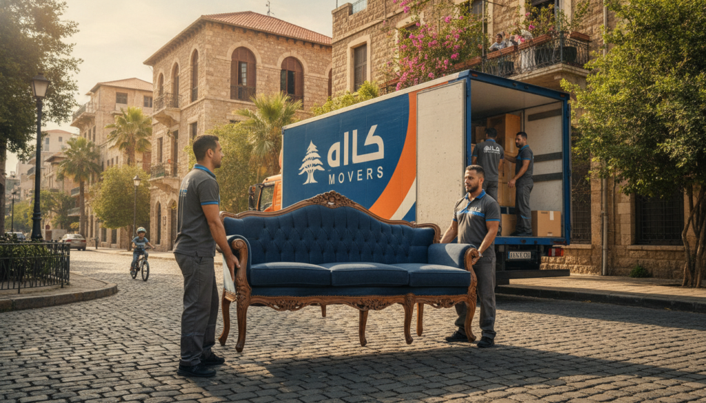 شركة نقل عفش في حي الأشرفية شركة نقل عفش في حي الأشرفية