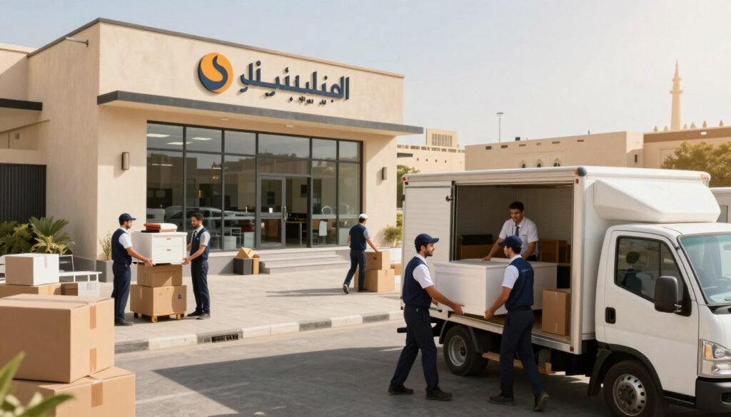 شركة نقل عفش في مكة المكرمة شركة نقل عفش في مكة المكرمة