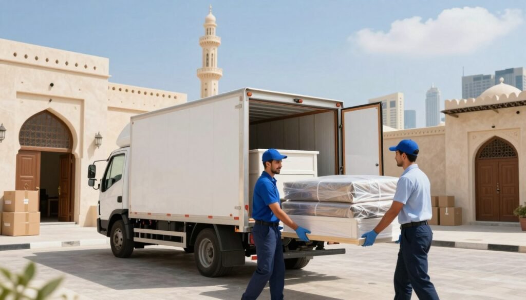 شركة نقل عفش في مكة المكرمة شركة نقل عفش في مكة المكرمة
