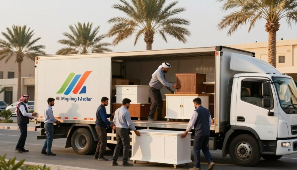 شركة نقل عفش في ينبع شركة نقل عفش في ينبع