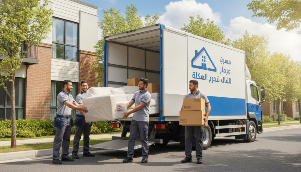 شركة نقل عفش مالك شركة نقل عفش مالك