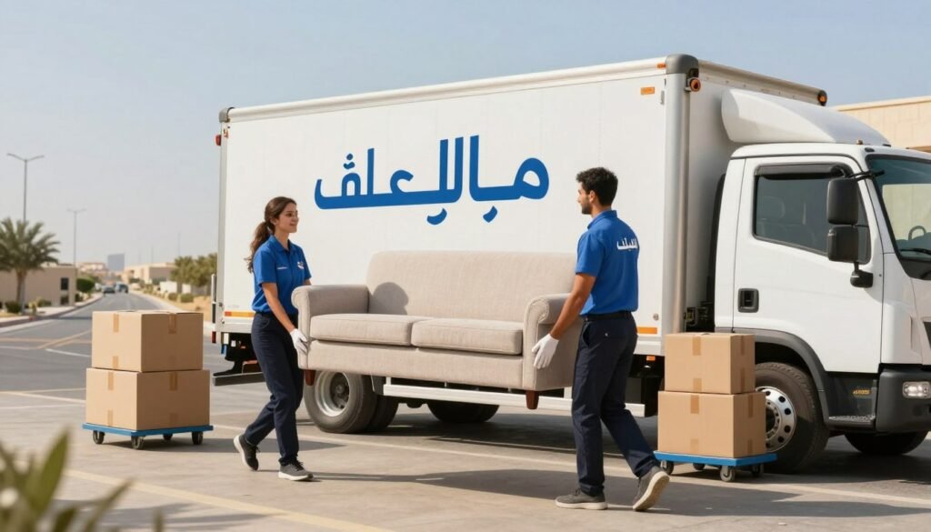 شركة نقل عفش مالك شركة نقل عفش مالك