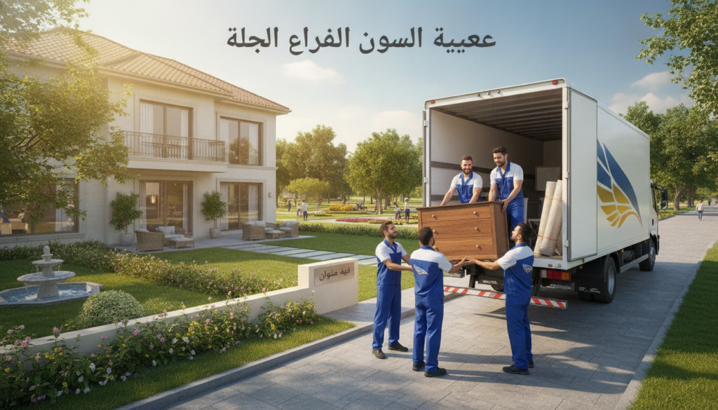 شركة نقل عفش مالك شركة نقل عفش مالك