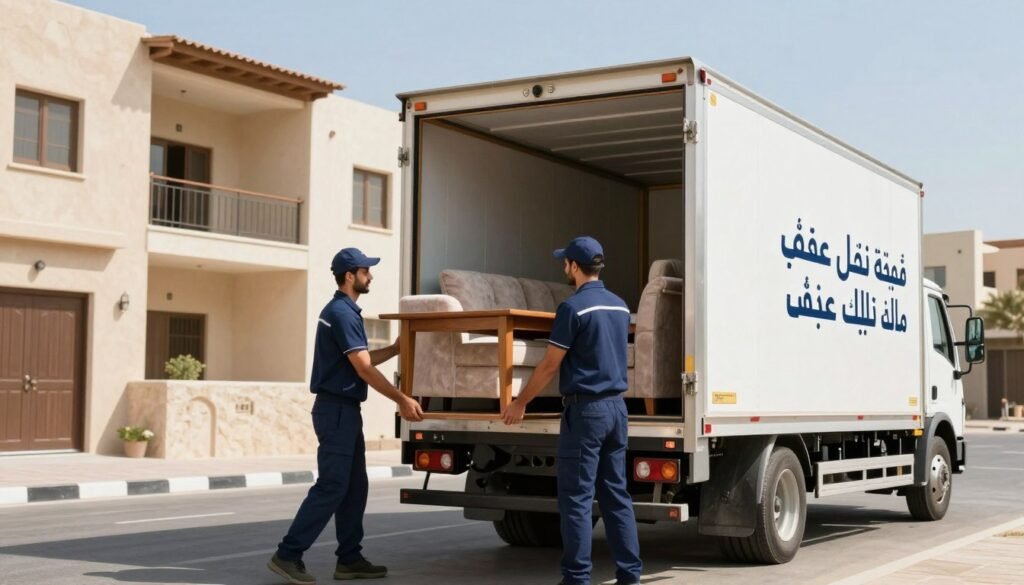 شركة نقل عفش مالك تبوك شركة نقل عفش مالك تبوك